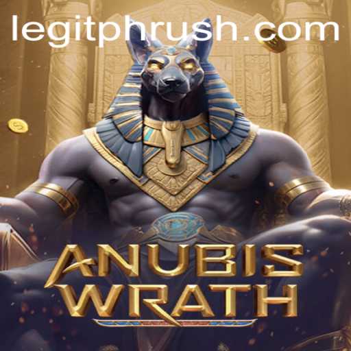 Unveiling the Mysteries of AnubisWrath: A Deep Dive into the Gameplay and Mechanics