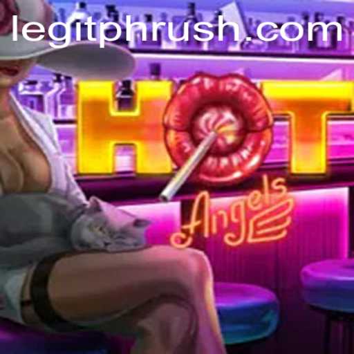 Unveiling the Mysteries of HotAngels: The New Gaming Sensation