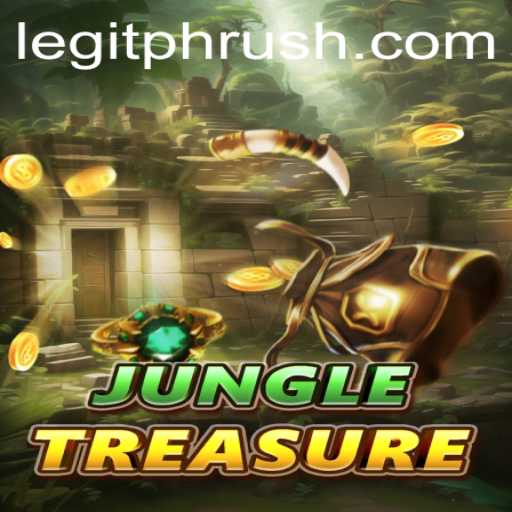 JungleTreasure: Discover the Thrills of Adventure and the Enigma of Phrush