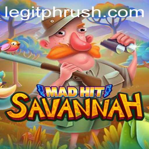 MadHitSavannah: A Riveting Journey into a Wild World
