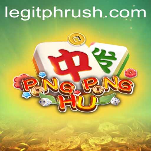 PONGPONGHU: A New Era of Interactive Gaming with Phrush