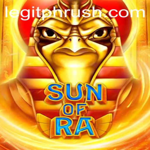 SunofRa: An Immersive Journey into Ancient Egyptian Mysticism