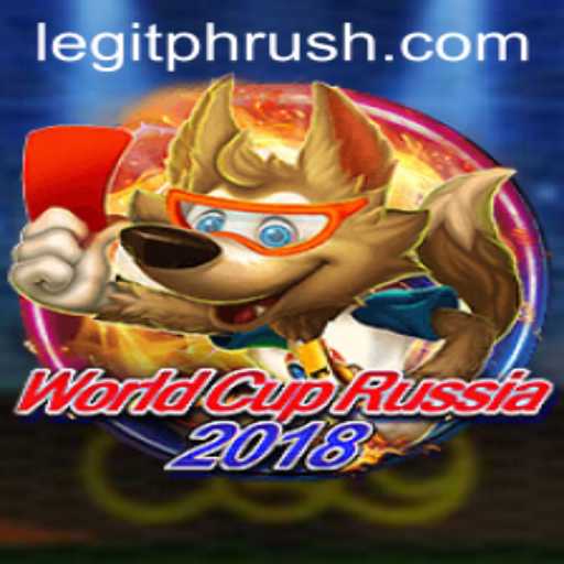 WorldCupRussia2018: Exploring the Game and Unveiling the Concept of Phrush