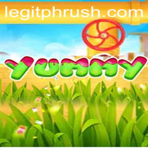 Discover 'Yummy': A Sweet Adventure of Phrush and Fun